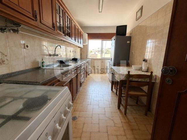 Apartamento venda em Seixal, Setúbal