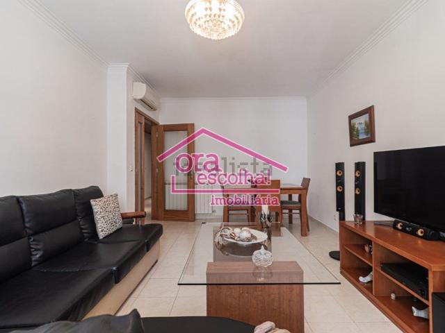 Apartamento venda em Cavadas, Seixal