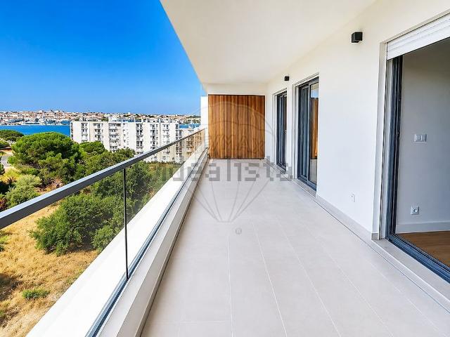 Apartamento alugar em Seixal, Setúbal