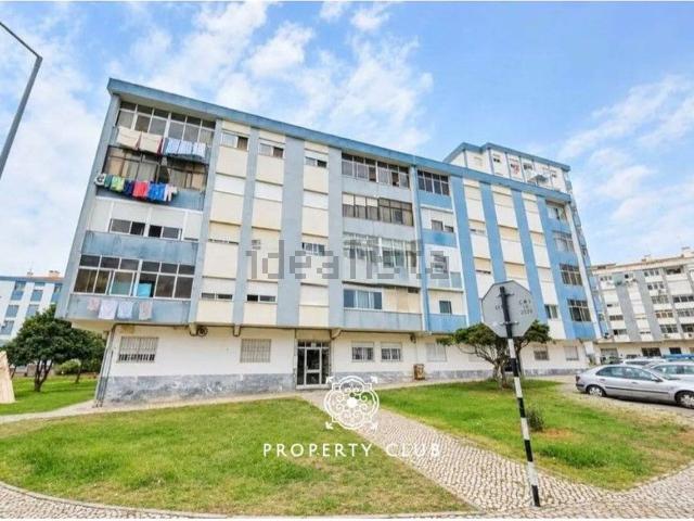 Apartamento venda em Seixal, Setúbal