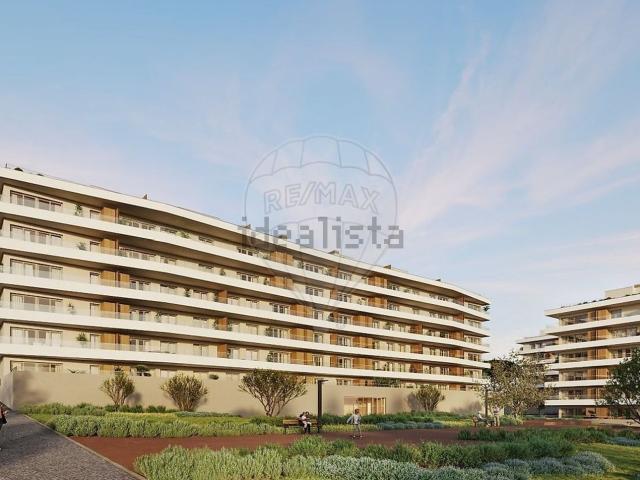 Apartamento venda em Seixal, Setúbal