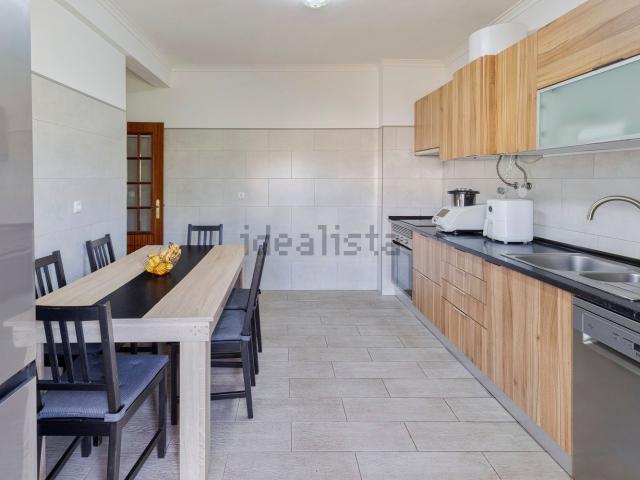 Apartamento venda em Seixal, Setúbal