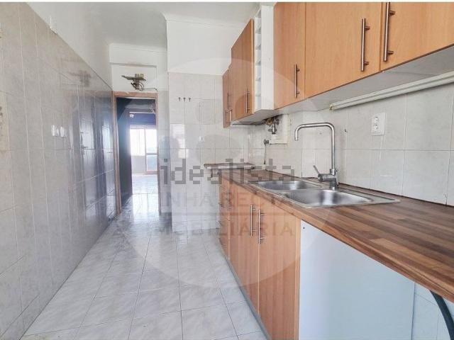 Apartamento venda em Seixal, Setúbal