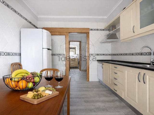 Apartamento venda em Seixal, Setúbal