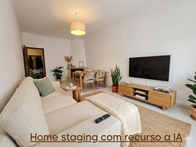 Apartamento venda em Seixal, Setúbal