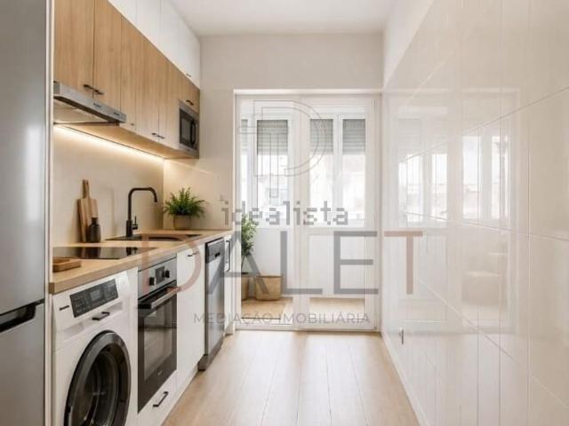 Apartamento venda em Seixal, Setúbal