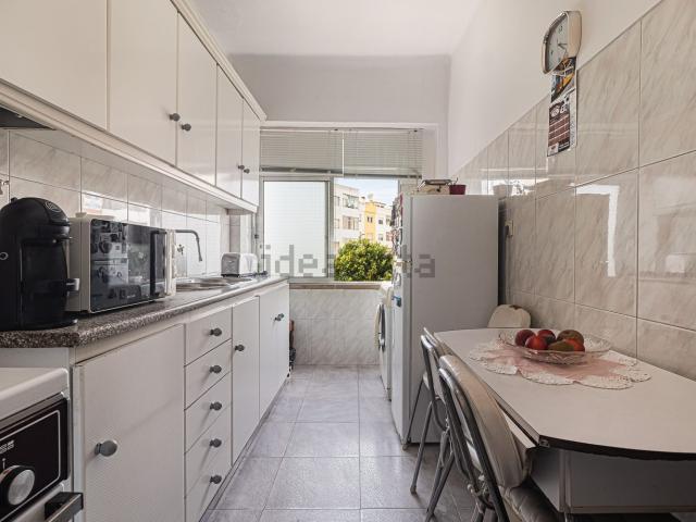 Apartamento venda em Seixal, Setúbal
