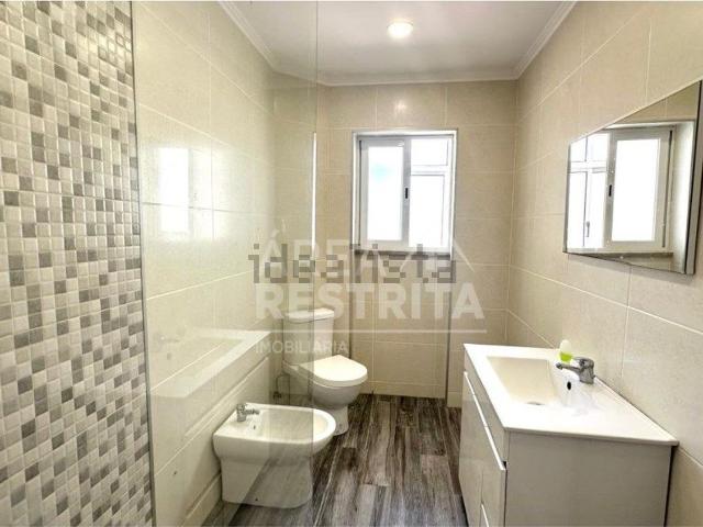 Apartamento venda em Seixal, Setúbal