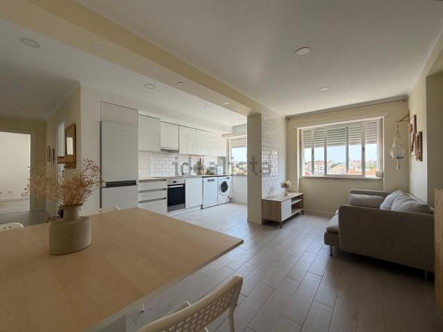 Apartamento venda em Seixal, Setúbal