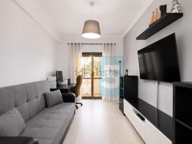 Apartamento venda em Seixal, Setúbal