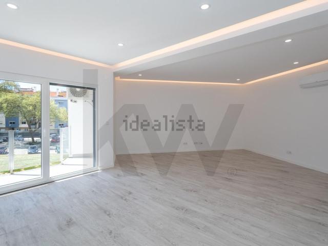 Apartamento alugar em Seixal, Setúbal