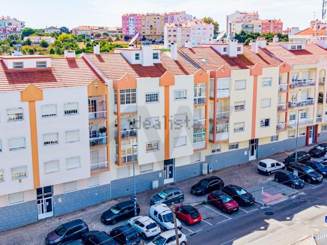 Apartamento venda em Seixal, Setúbal