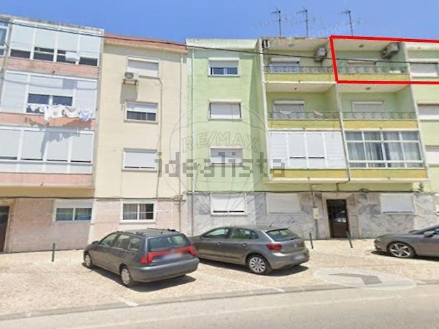 Apartamento venda em Seixal, Setúbal