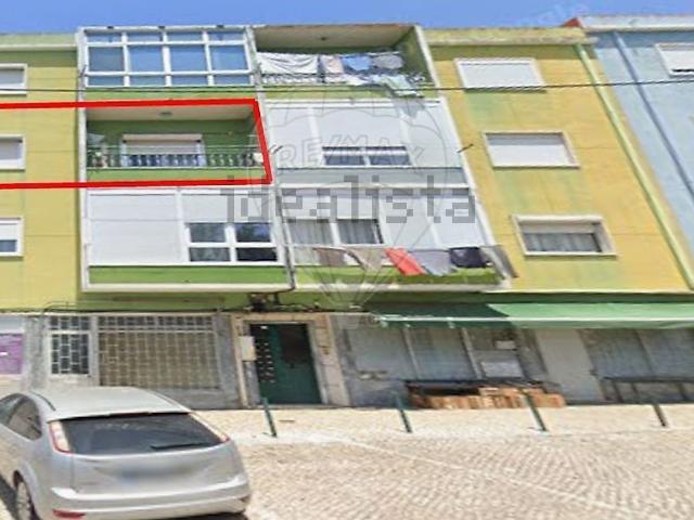 Apartamento venda em Seixal, Setúbal