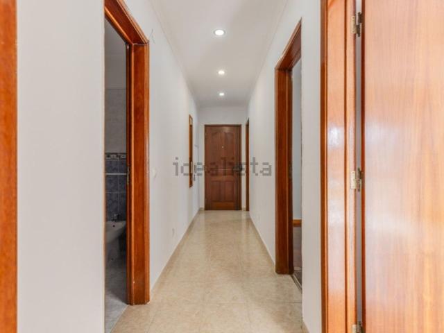 Apartamento venda em Torre da Marinha, Seixal