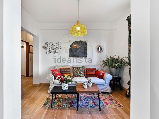 Apartamento venda em Cavadas, Seixal