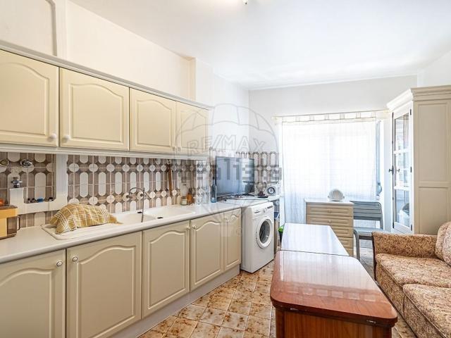 Apartamento venda em Seixal, Setúbal