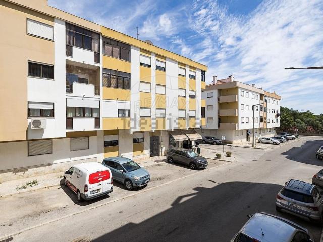 Apartamento venda em Seixal, Setúbal