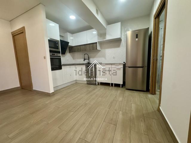 Apartamento venda em Seixal, Setúbal