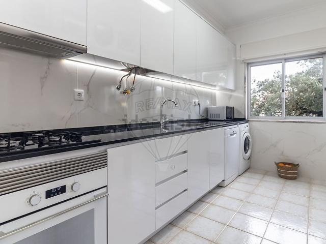 Apartamento venda em Seixal, Setúbal