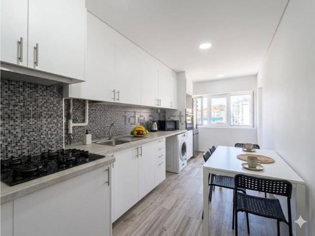 Apartamento venda em Seixal, Setúbal