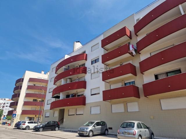 Apartamento venda em Seixal, Setúbal