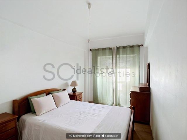 Apartamento venda em Torre da Marinha, Seixal