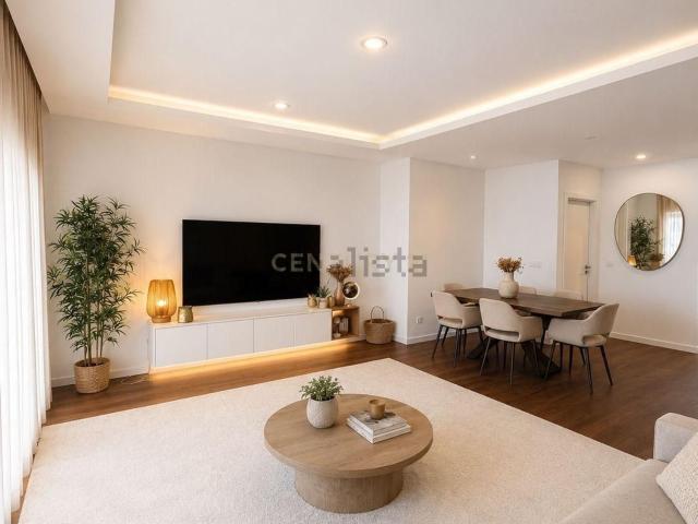 Apartamento venda em Seixal, Setúbal