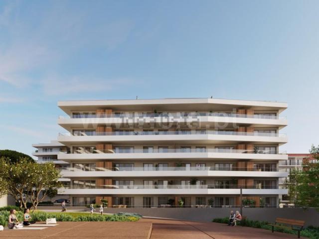 Apartamento venda em Quinta do Outeiro, Seixal