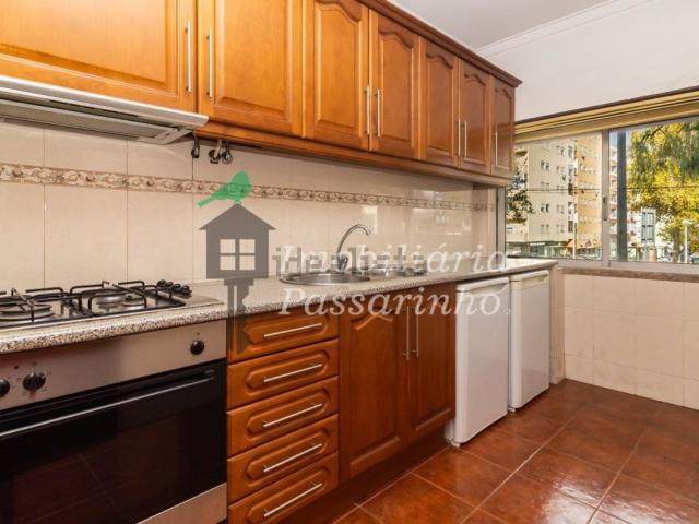 Apartamento venda em Seixal, Setúbal
