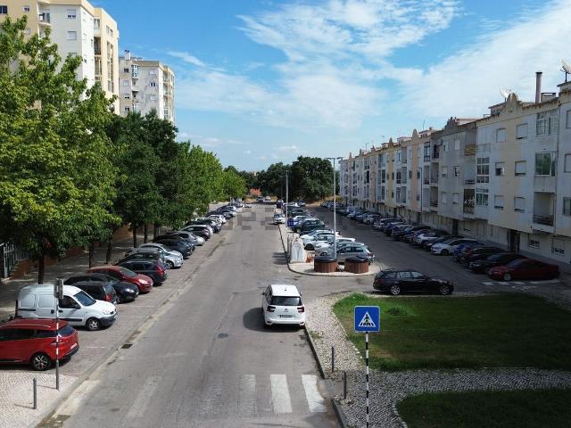 Apartamento venda em Seixal, Setúbal