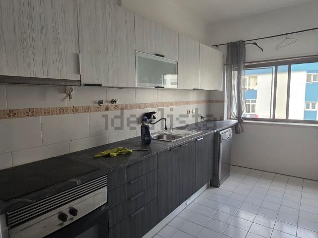 Apartamento venda em Quinta do Cabral, Seixal