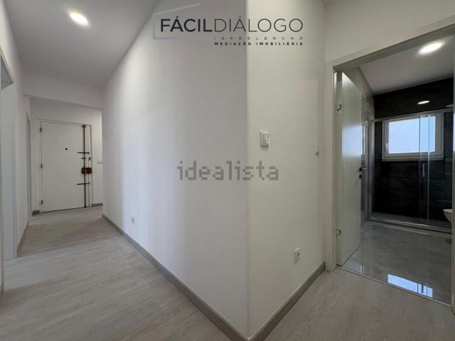 Apartamento venda em Seixal, Setúbal