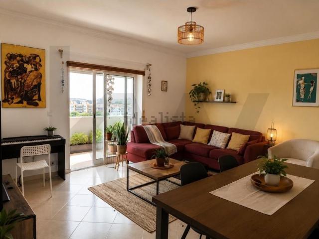 Apartamento venda em Seixal, Setúbal
