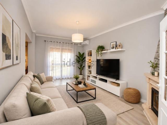 Apartamento venda em Arrentela, Seixal