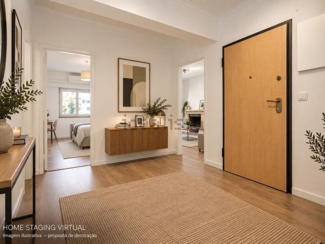 Apartamento venda em Seixal, Setúbal