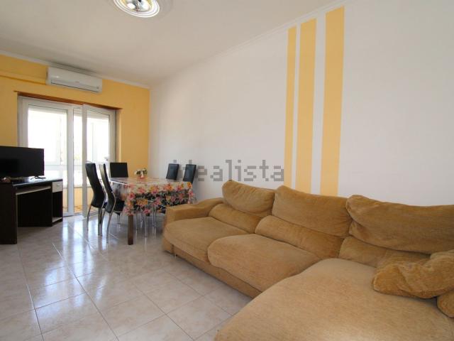 Apartamento venda em Seixal, Setúbal