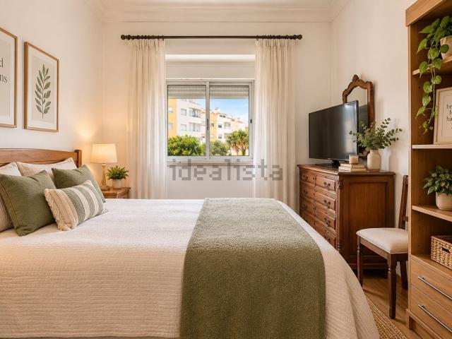 Apartamento venda em Seixal, Setúbal