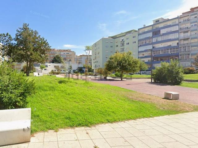 Apartamento venda em Seixal, Setúbal