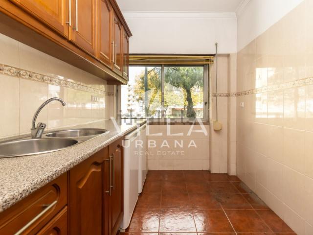 Apartamento venda em Seixal, Setúbal