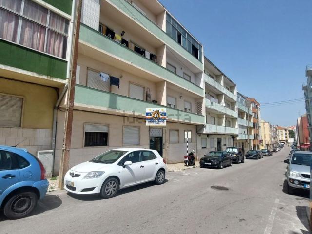Apartamento venda em Seixal, Setúbal