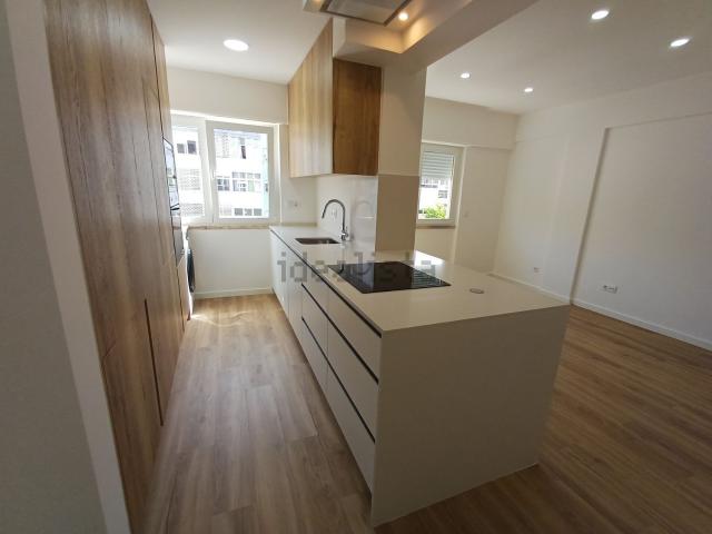 Apartamento venda em Seixal, Setúbal