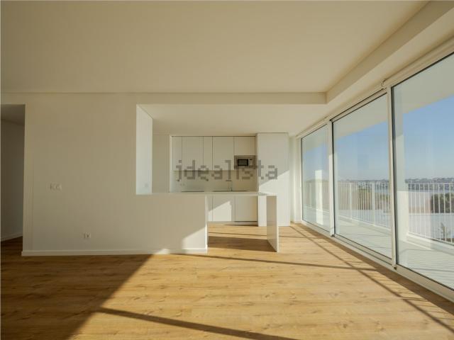 Apartamento venda em Seixal, Setúbal
