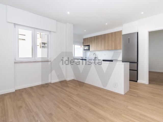 Apartamento venda em Seixal, Setúbal