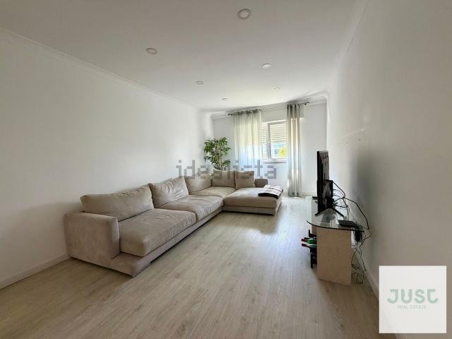 Apartamento venda em Seixal, Setúbal
