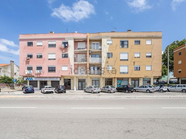 Apartamento venda em Seixal, Setúbal