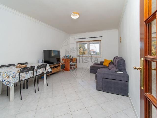 Apartamento venda em Cavadas, Seixal