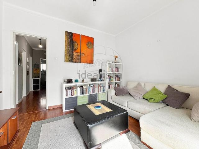 Apartamento venda em Seixal, Setúbal