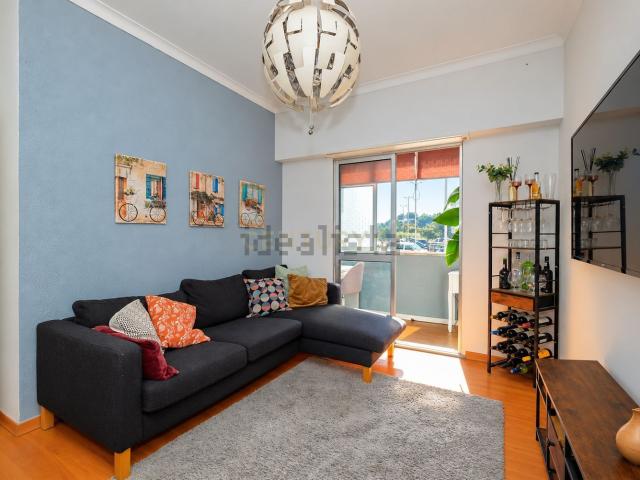 Apartamento venda em Torre da Marinha, Seixal