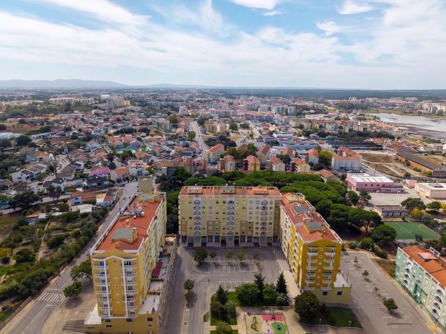 Apartamento venda em Seixal, Setúbal